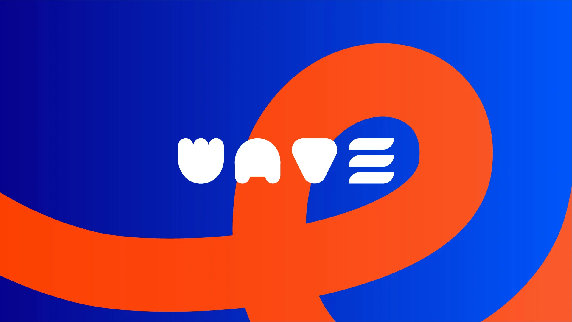 Brand Design · Wave Agency